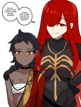 nobu dk yasuke