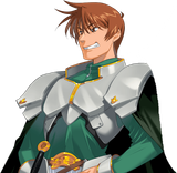 rance speech bubble