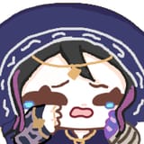 zafina cry