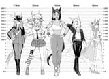 height