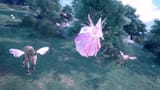 the rapture