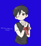 Restrained