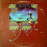 yessongs