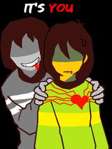vessel and kris version el soul