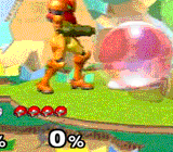 Wobbling