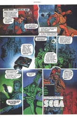 Judge Dredd sega 3
