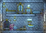 Terraria Princess Room