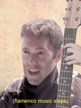 Pixy of flamenco stops