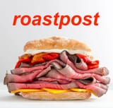 roastpost