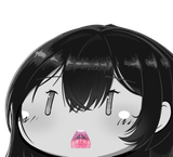 lila blob