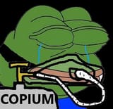 copium