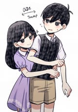 Sunny &amp; the little Mari