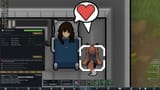 she is not fat