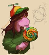 susie lollipop