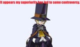 carlsuperiority