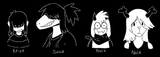 Concept crew