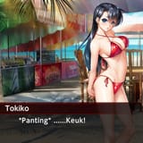tokikopanting