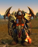 Shaman