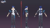 blueman