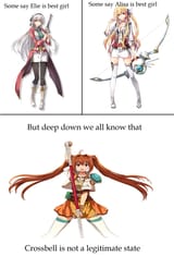 Crossbell