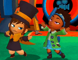 hatkid
