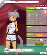 choco choco