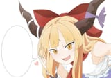 __ibuki_suika_touhou_drawn_by_kurohiba__74ce14917ad1820cedba0b8d4dfda947