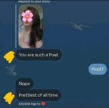 4ccg flirting