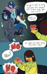 The SOUL&#039;s TOO TOO TOO