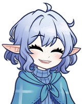 Noelle(smiling)