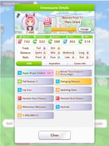 Haru Champ