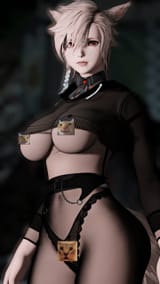 too much to censor