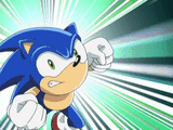 Sonic-X-anime-punch