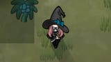 big hat