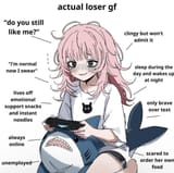 girlfailure