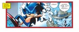 fang being tails&#039; hype man because it&#039;s funny
