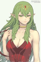 1st place Tiki
