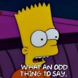 Odd