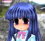 rika tired