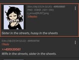 sheets
