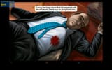 Broken Sword - Shadow of the Templars - The Director&#039;s Cut | Linux Mint 22.1 | 2025-06-30 20-14-49-393357942