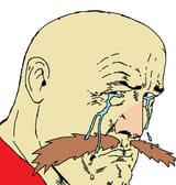 crying eggman