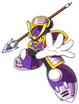 Yamatoman