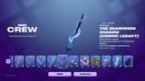 galaxy katana
