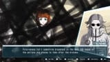 The Hundred Line - Last Defense Academy 64