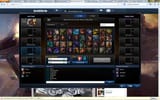 average lol lobby