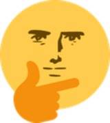 think