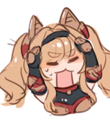 cat zeta
