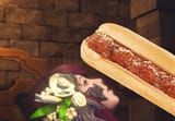 Femra subway