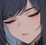 raven sleep